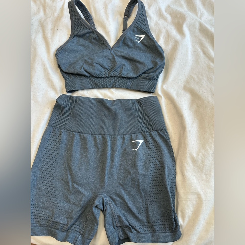 Gymshark Set